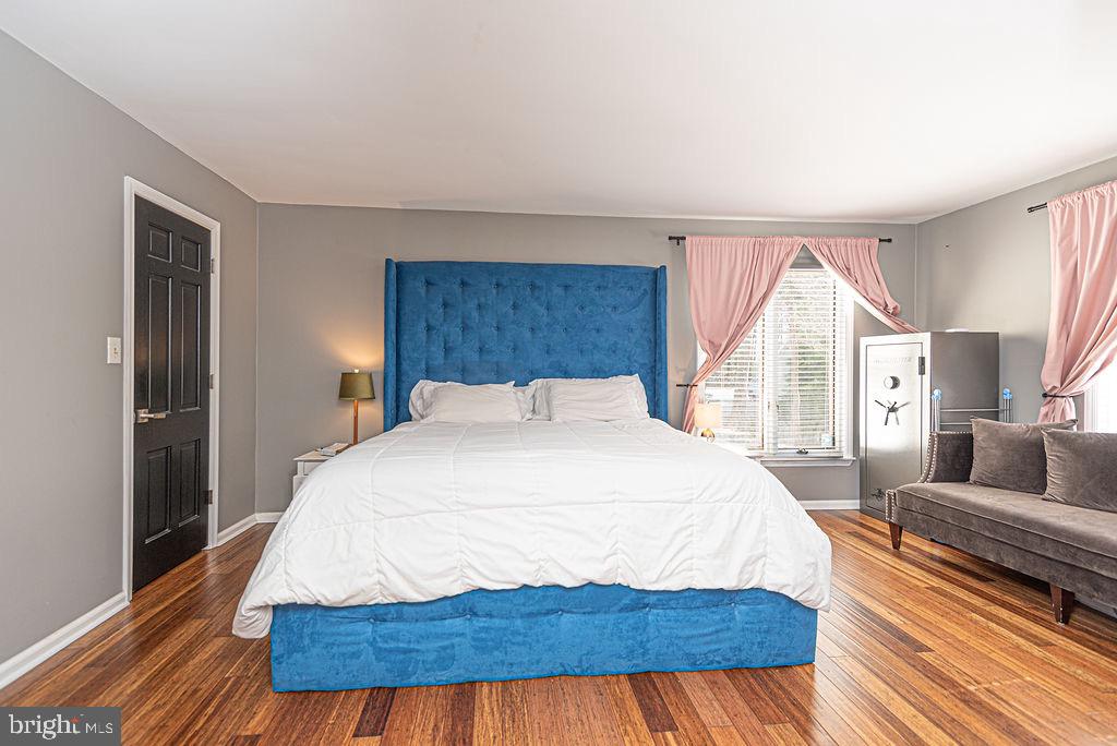 OCEAN PINES - SEABRIGHT - Residential