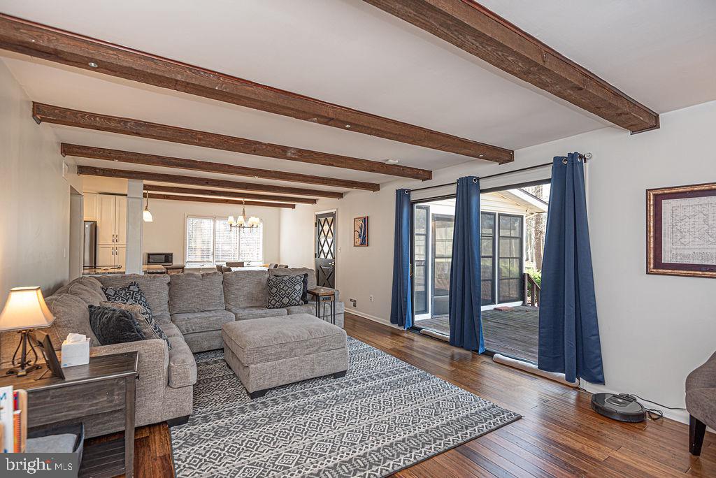 OCEAN PINES - SEABRIGHT - Residential