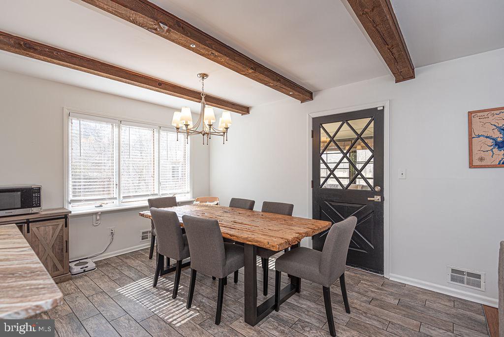 OCEAN PINES - SEABRIGHT - Residential