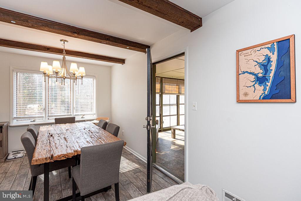 OCEAN PINES - SEABRIGHT - Residential