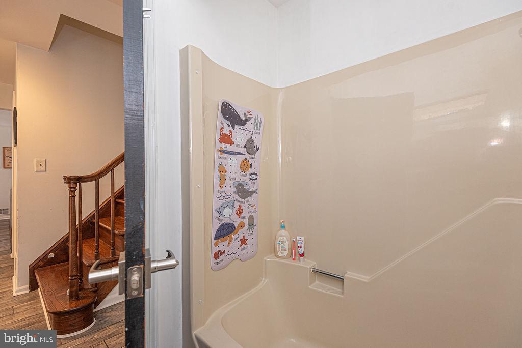 OCEAN PINES - SEABRIGHT - Residential