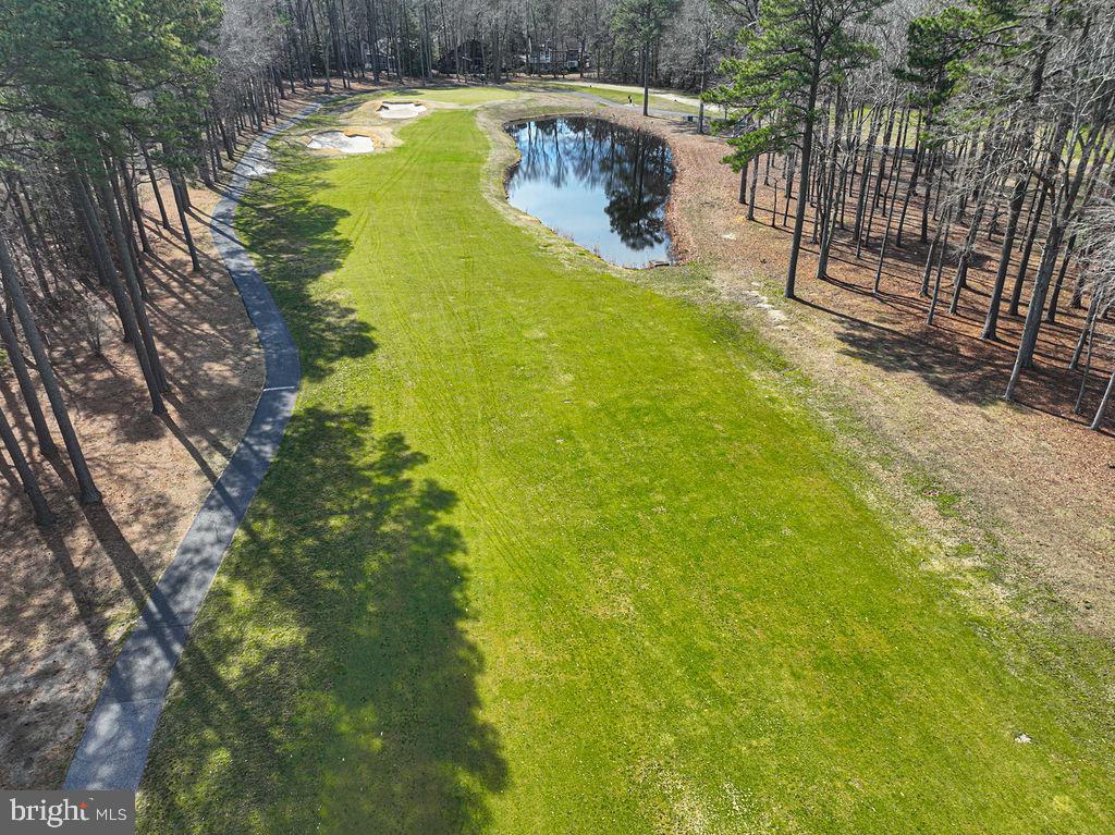 OCEAN PINES - SEABRIGHT - Residential