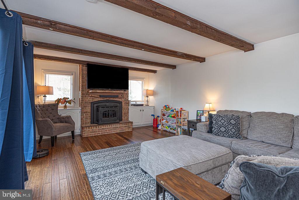 OCEAN PINES - SEABRIGHT - Residential