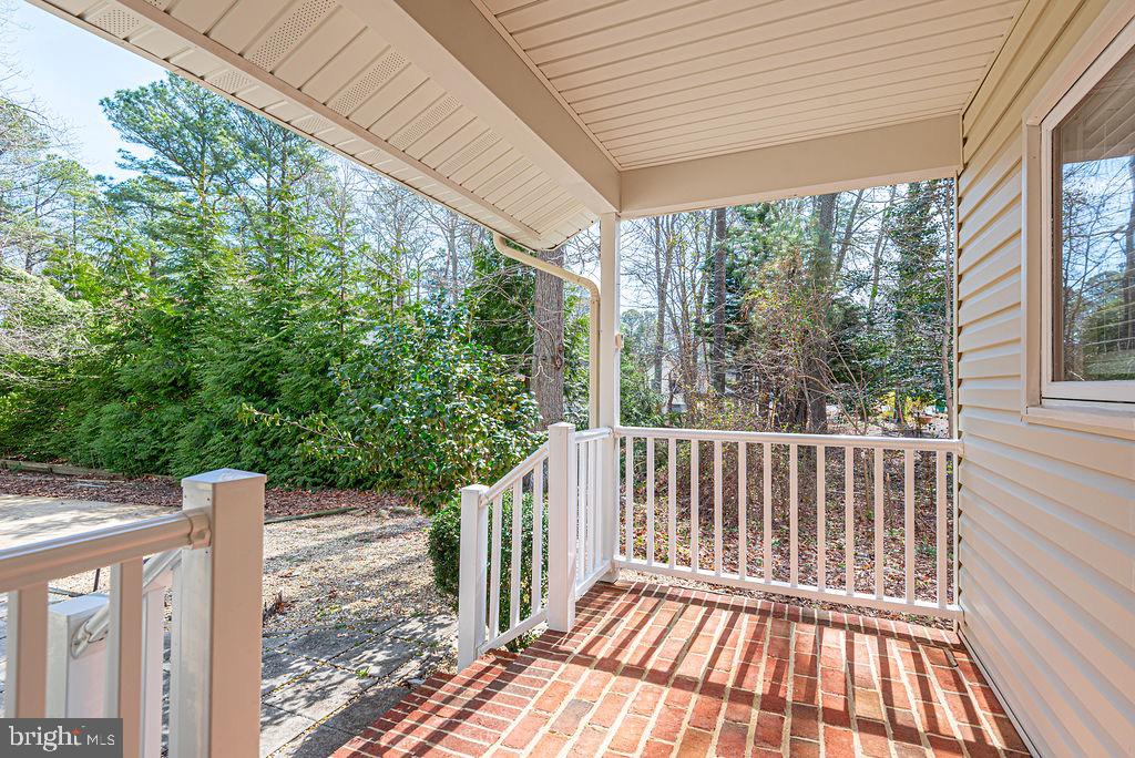 OCEAN PINES - SEABRIGHT - Residential