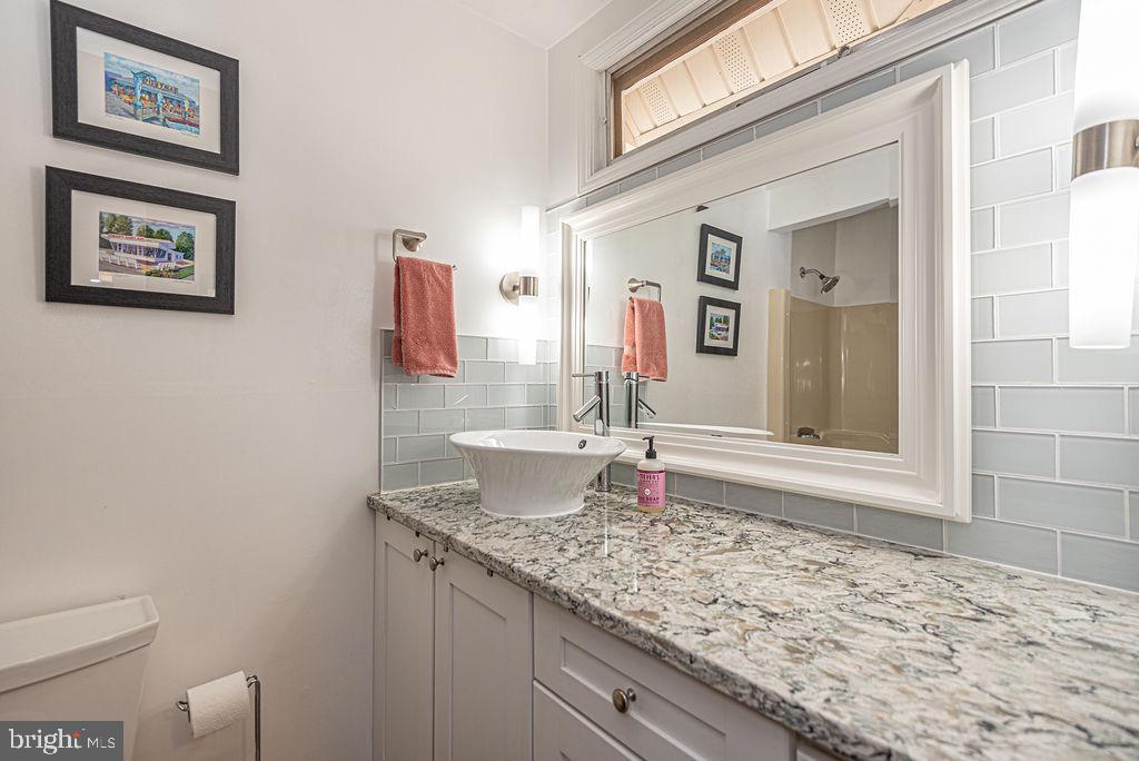 OCEAN PINES - SEABRIGHT - Residential