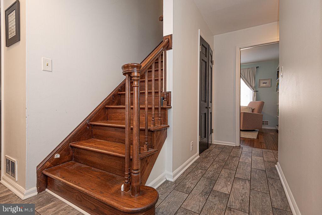 OCEAN PINES - SEABRIGHT - Residential