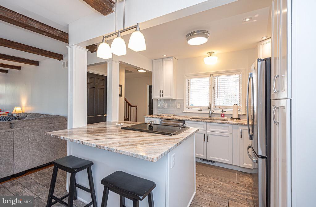 OCEAN PINES - SEABRIGHT - Residential