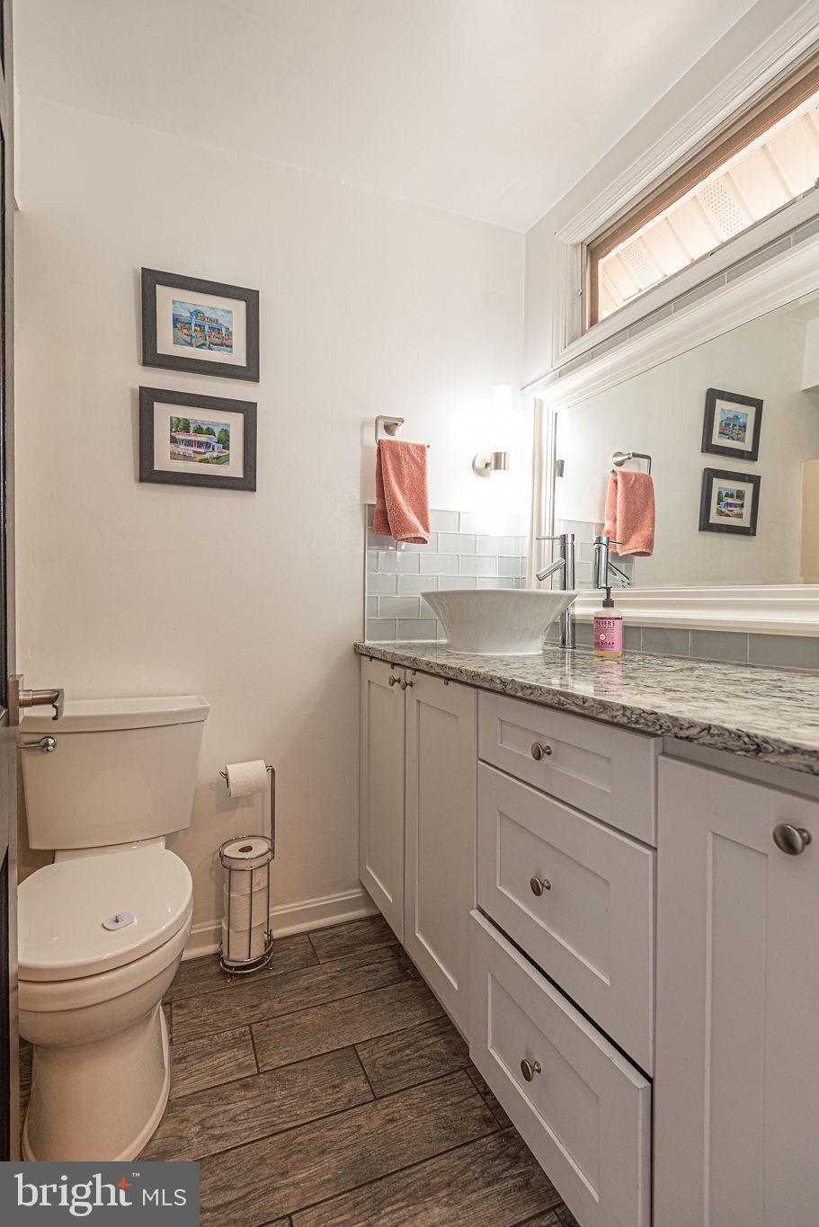 OCEAN PINES - SEABRIGHT - Residential