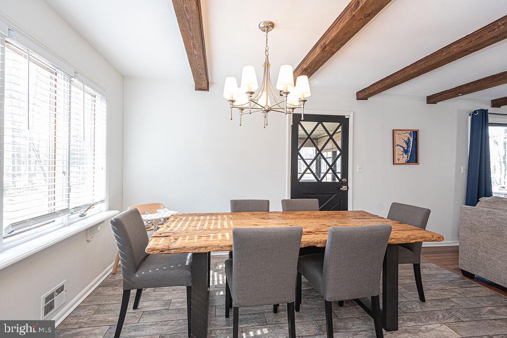 OCEAN PINES - SEABRIGHT - Residential