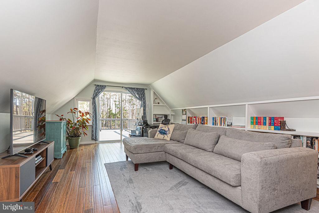 OCEAN PINES - SEABRIGHT - Residential