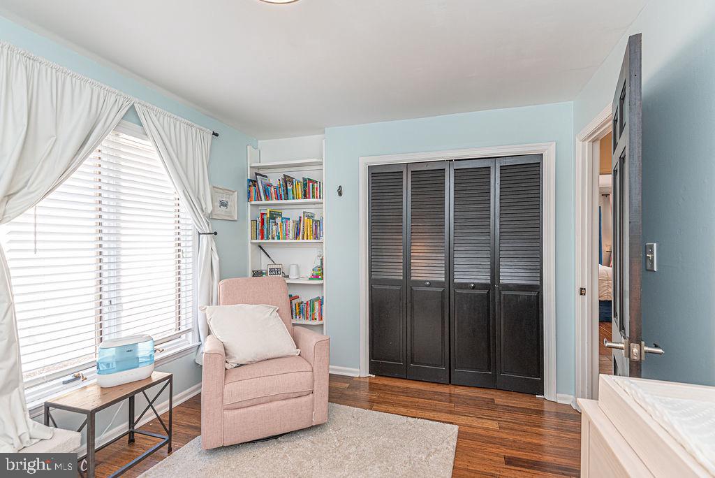 OCEAN PINES - SEABRIGHT - Residential