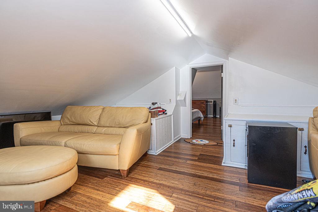 OCEAN PINES - SEABRIGHT - Residential