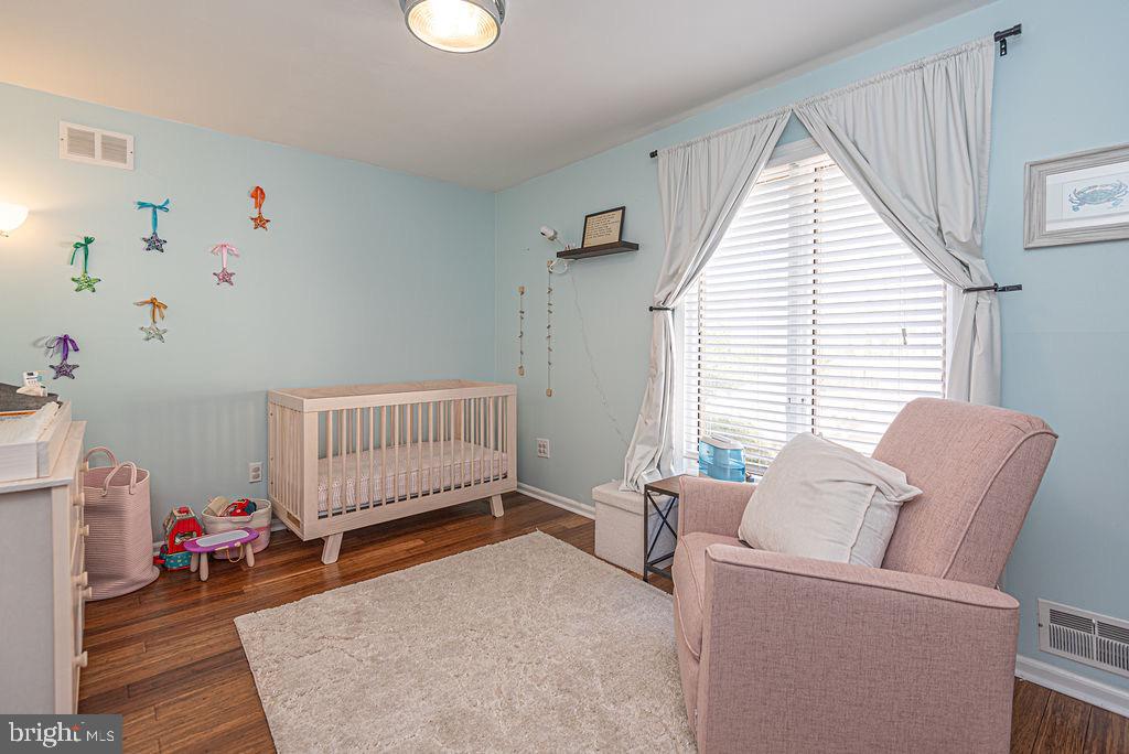 OCEAN PINES - SEABRIGHT - Residential