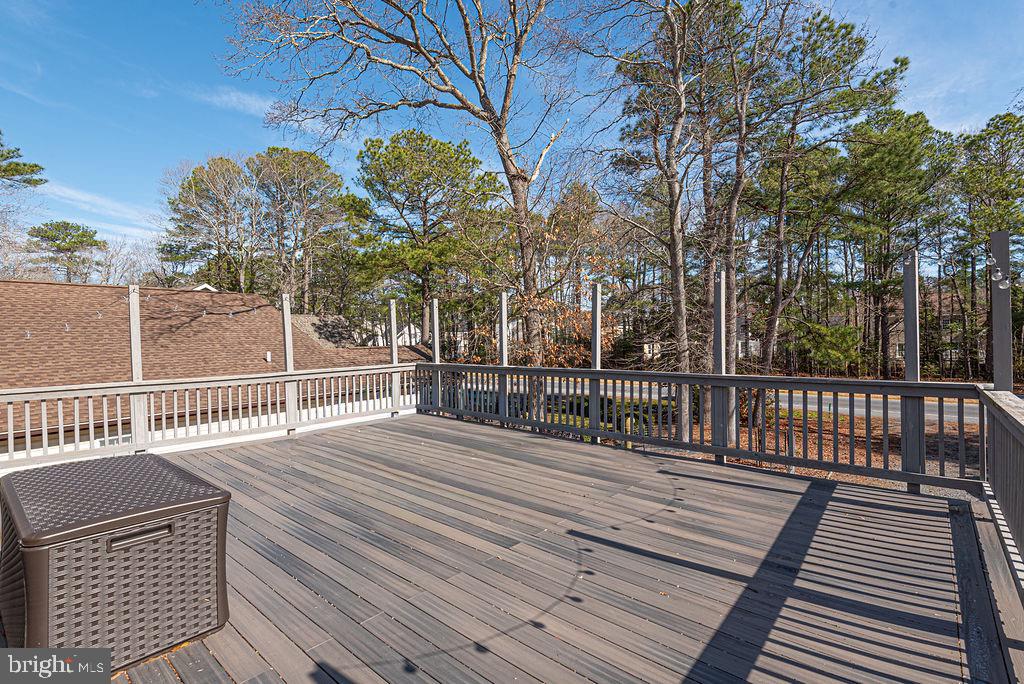 OCEAN PINES - SEABRIGHT - Residential