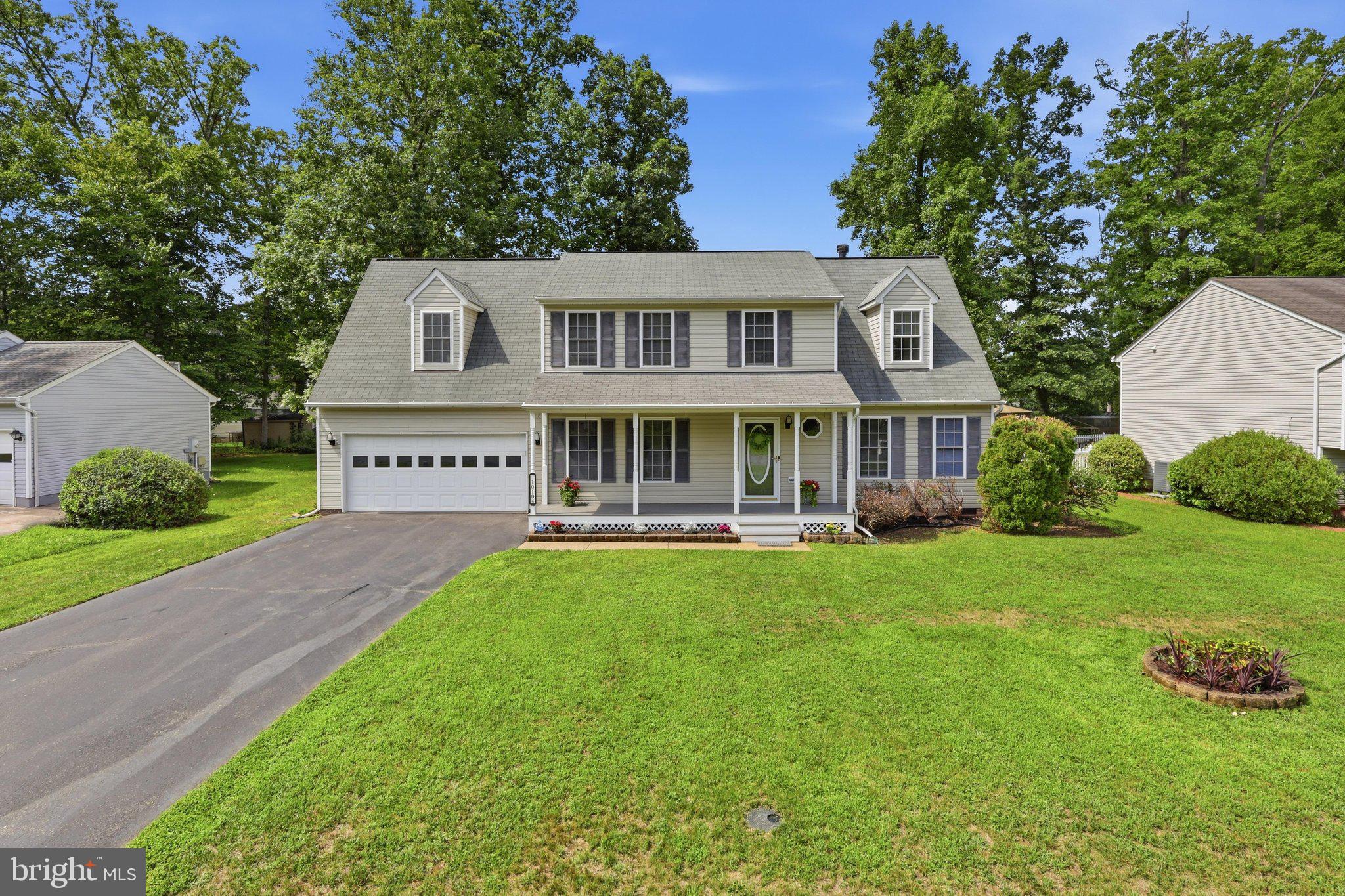 10108 BALLSTON ROAD