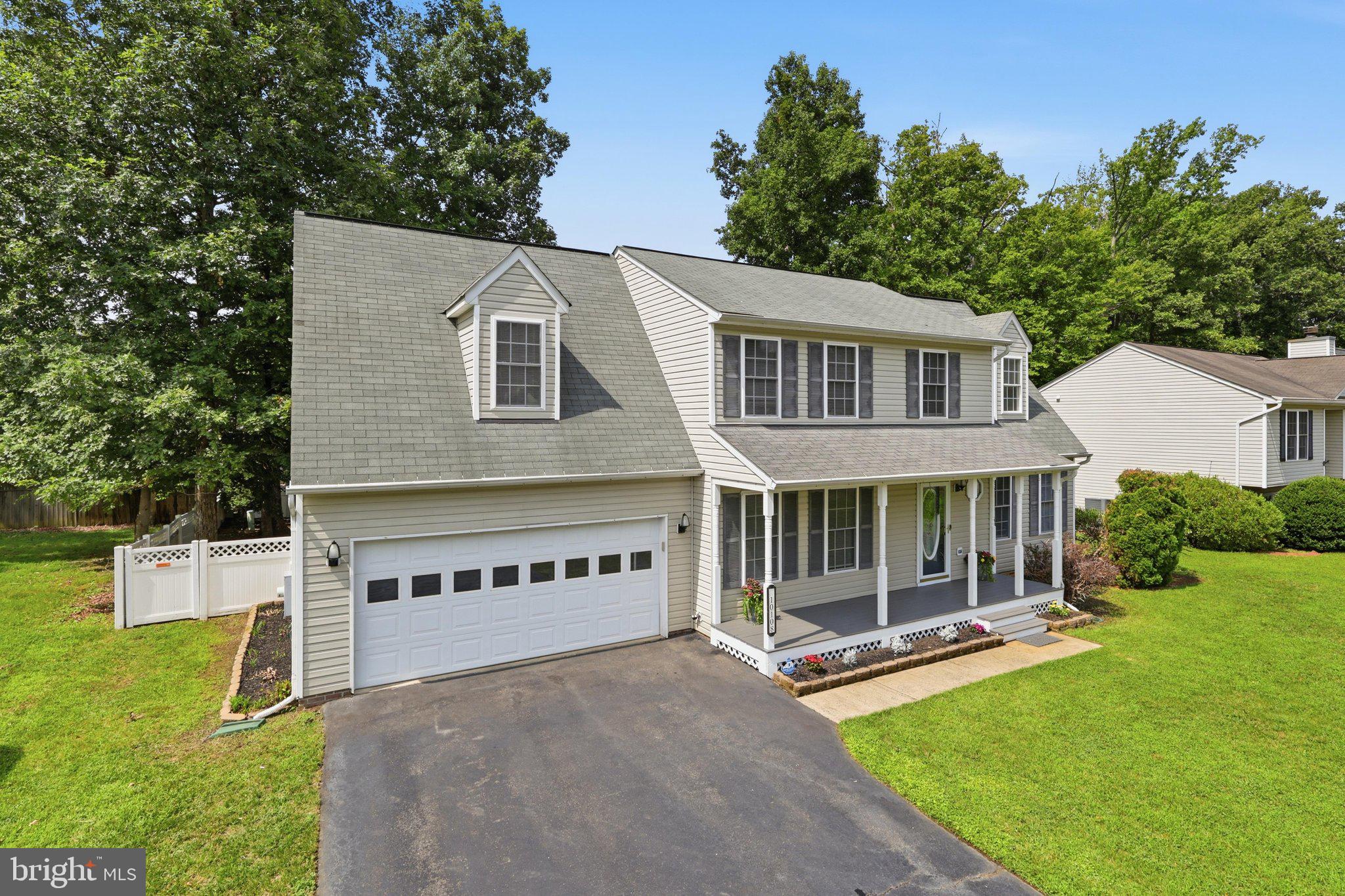 10108 BALLSTON ROAD