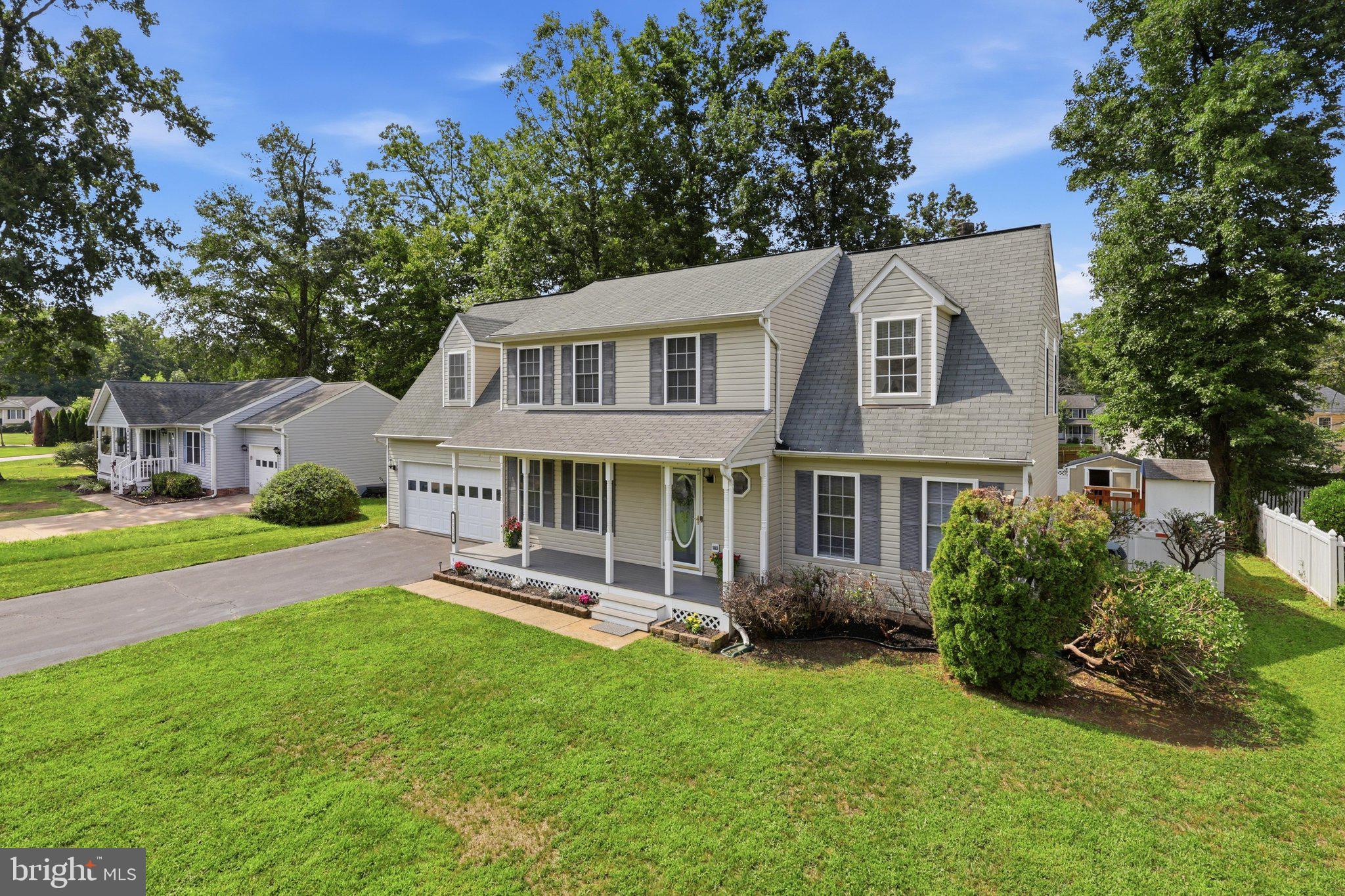 10108 BALLSTON ROAD