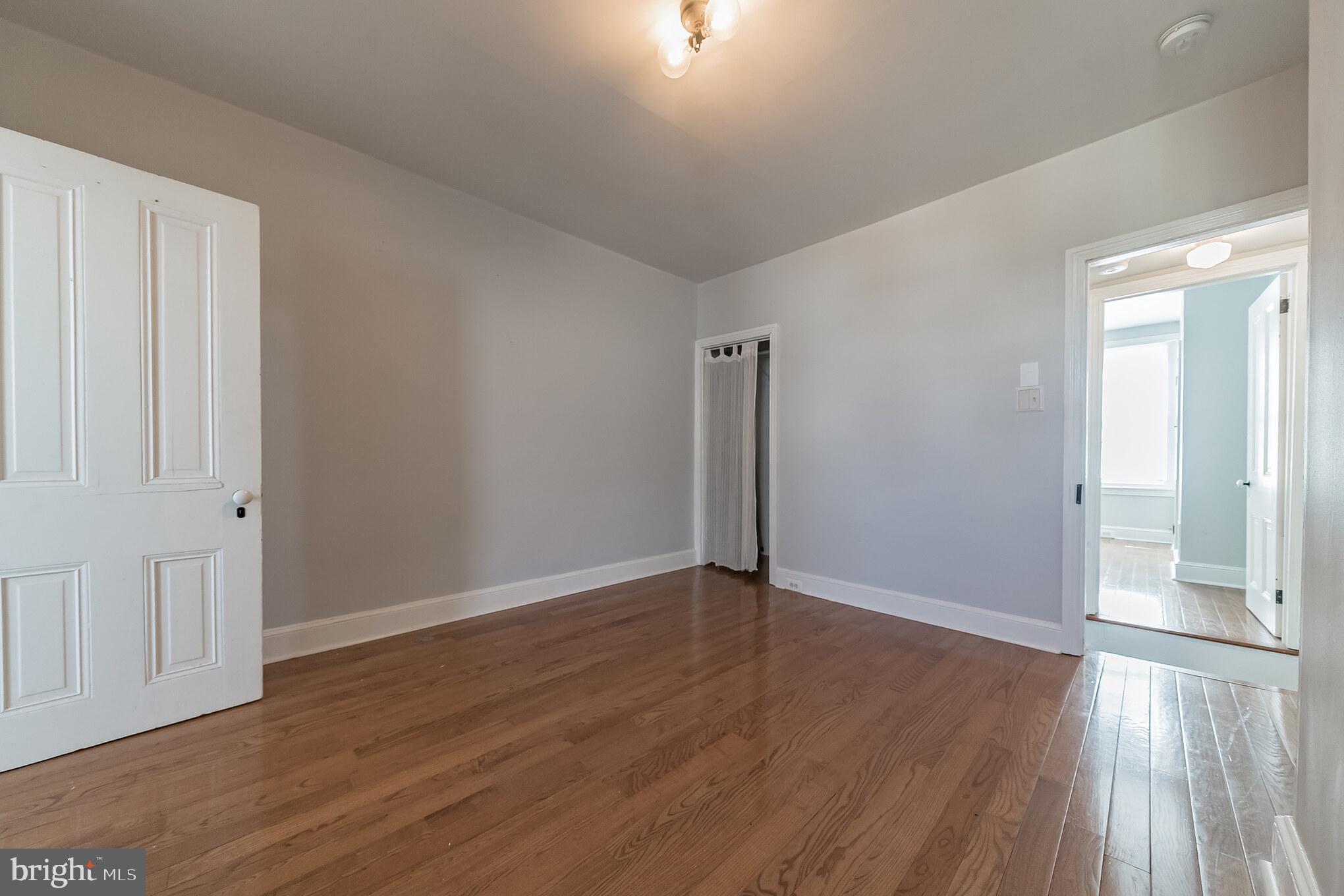 FISHTOWN - Residential Lease