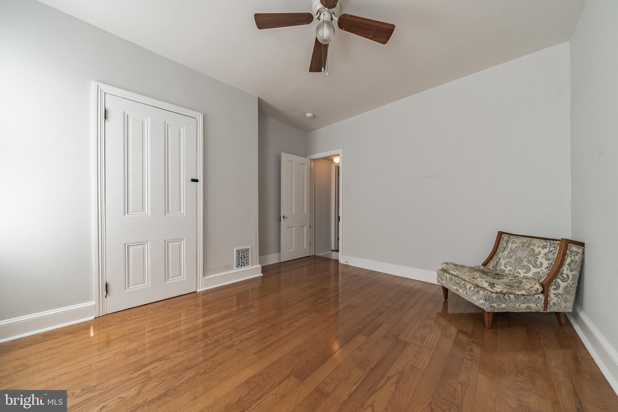 FISHTOWN - Residential Lease