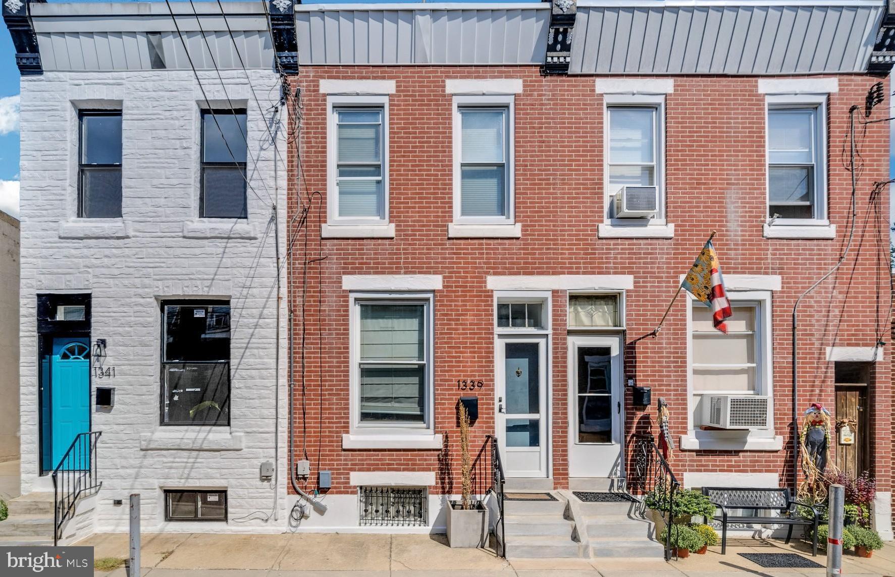 FISHTOWN - Residential Lease