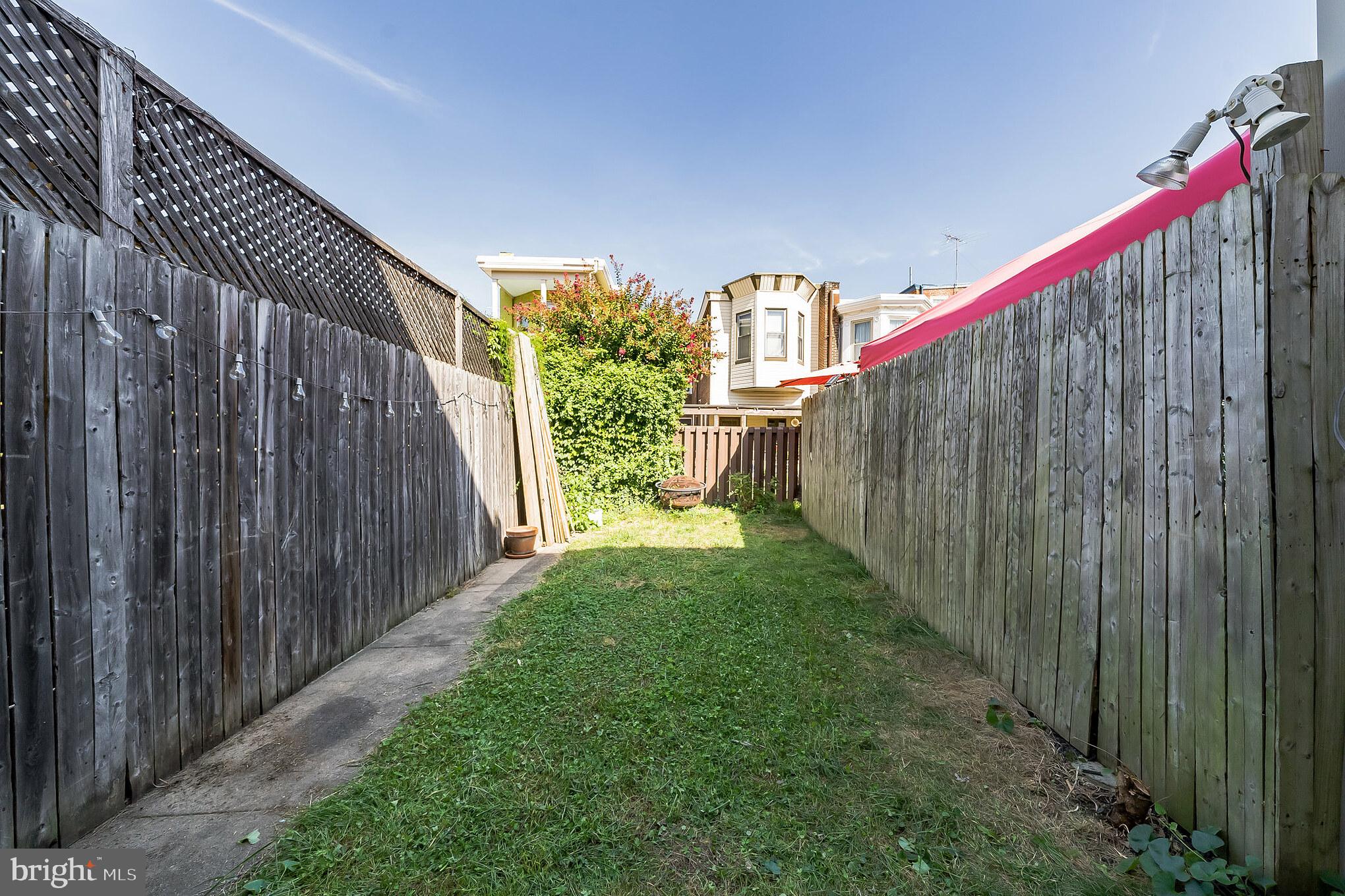 FISHTOWN - Residential Lease