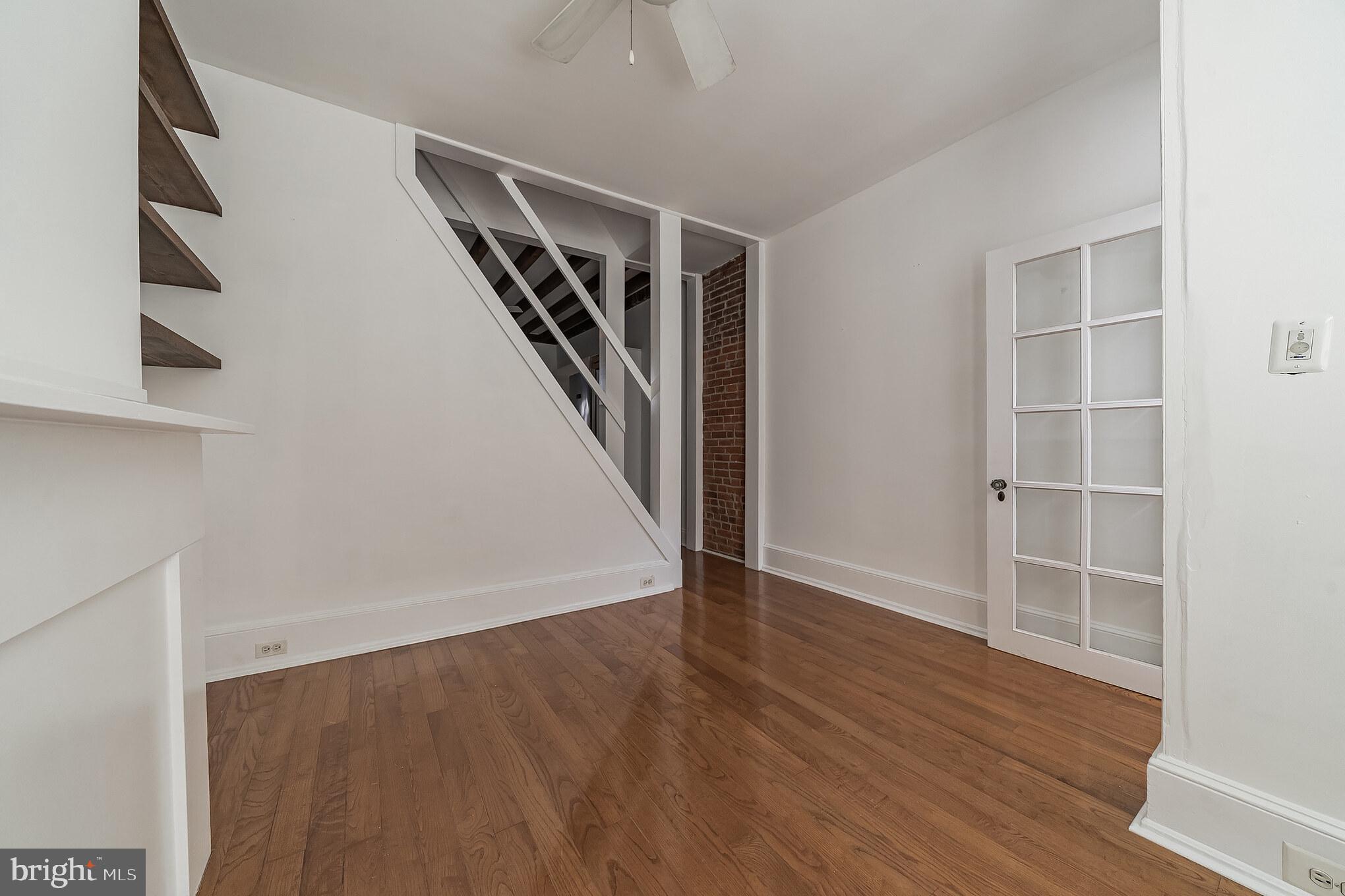 FISHTOWN - Residential Lease