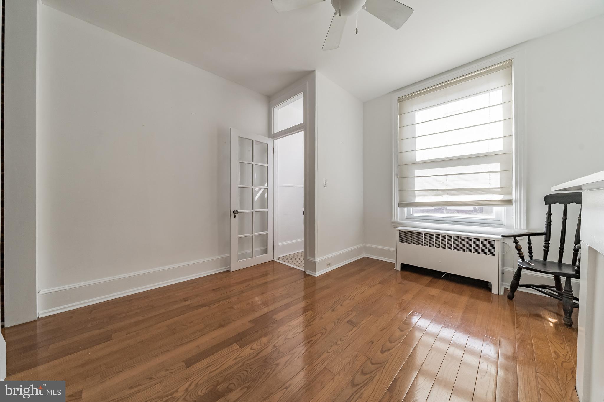 FISHTOWN - Residential Lease