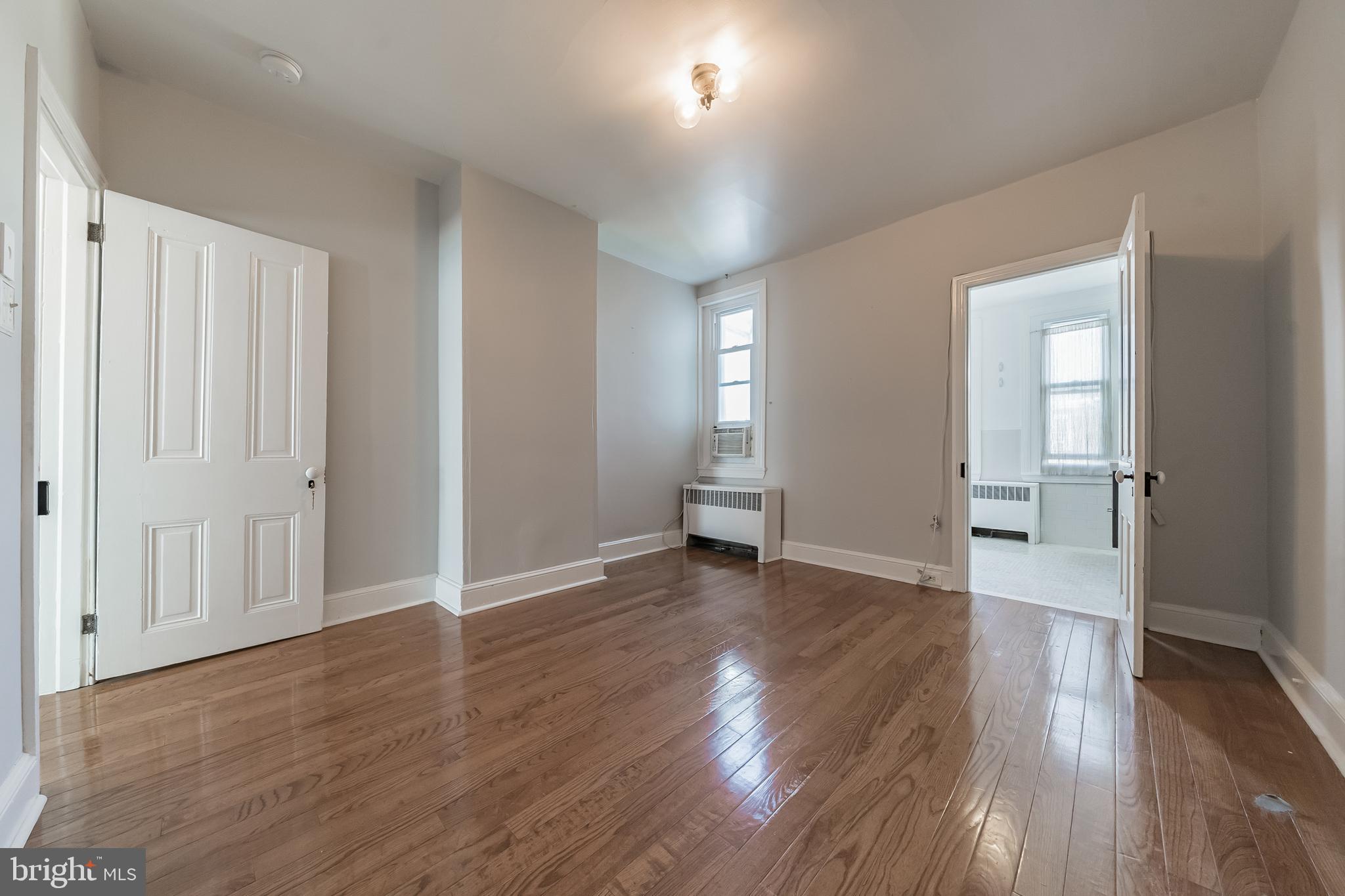 FISHTOWN - Residential Lease