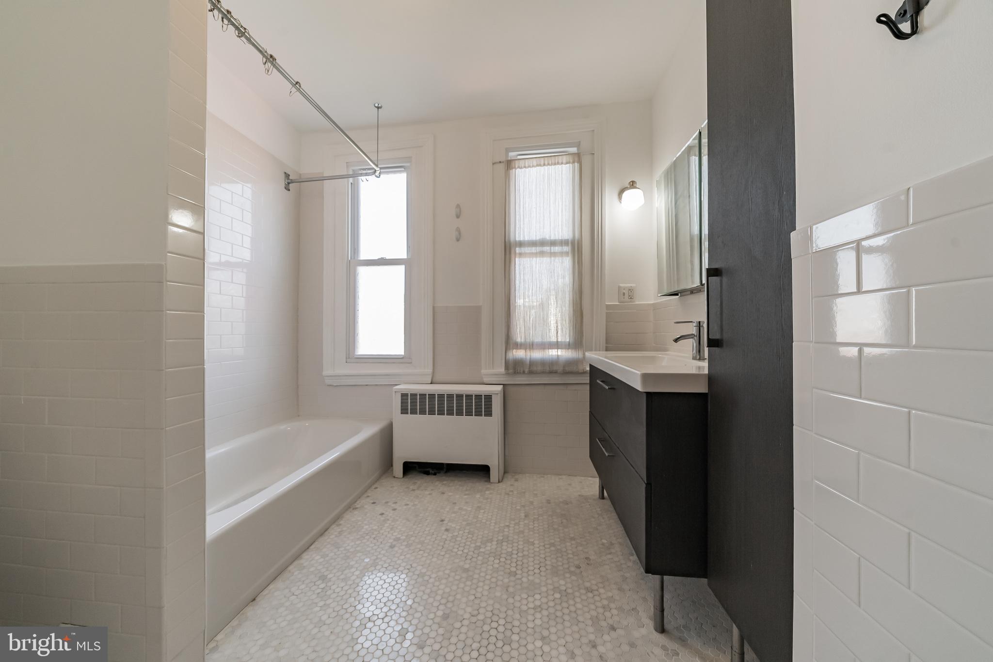 FISHTOWN - Residential Lease