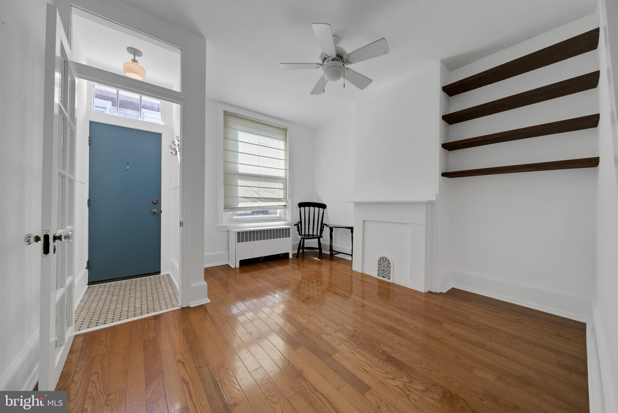 FISHTOWN - Residential Lease