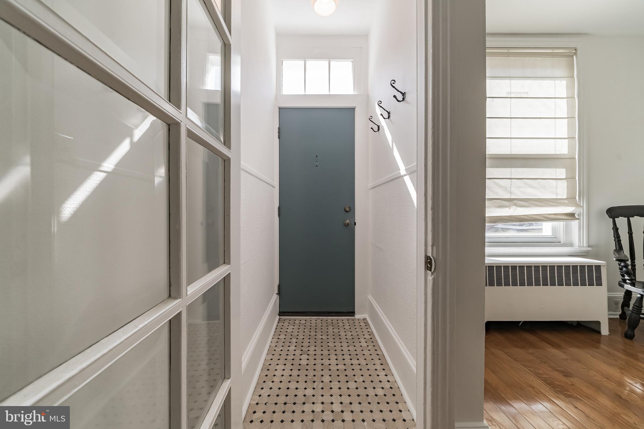 FISHTOWN - Residential Lease