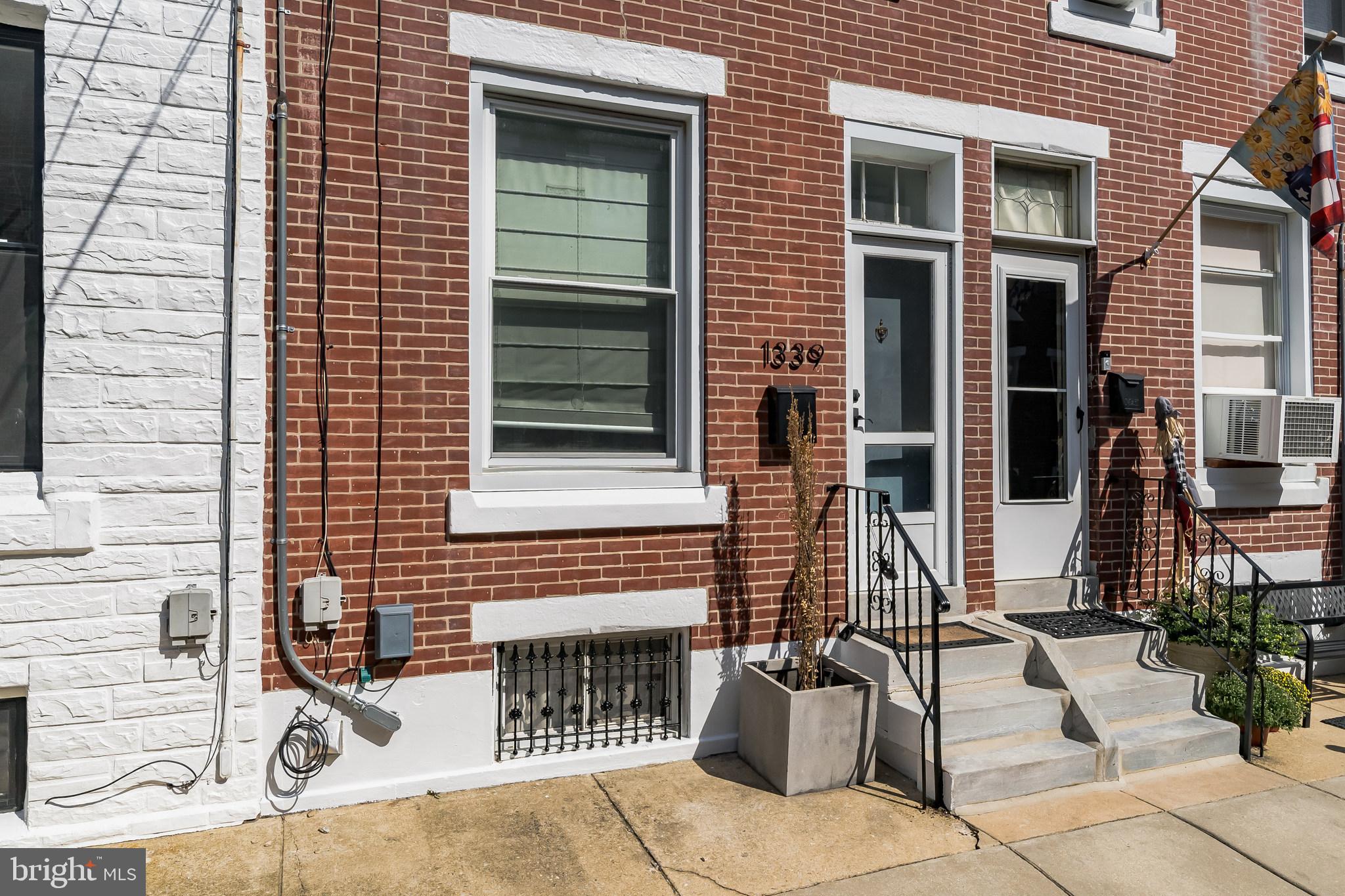 FISHTOWN - Residential Lease