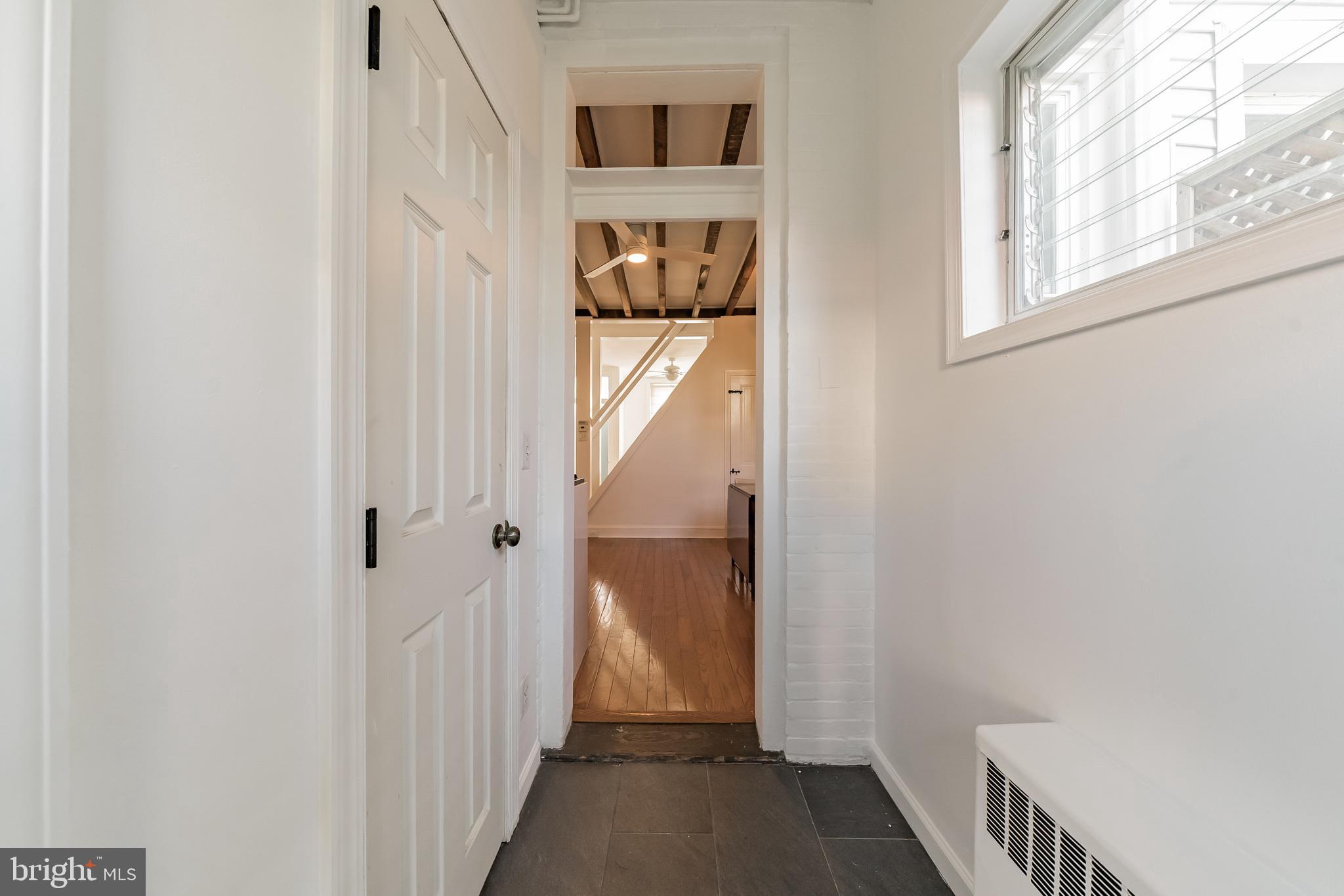 FISHTOWN - Residential Lease