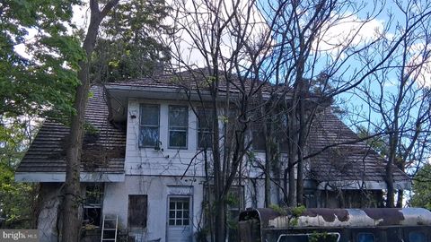 12637 BRADBURY AVENUE SMITHSBURG MD 21783