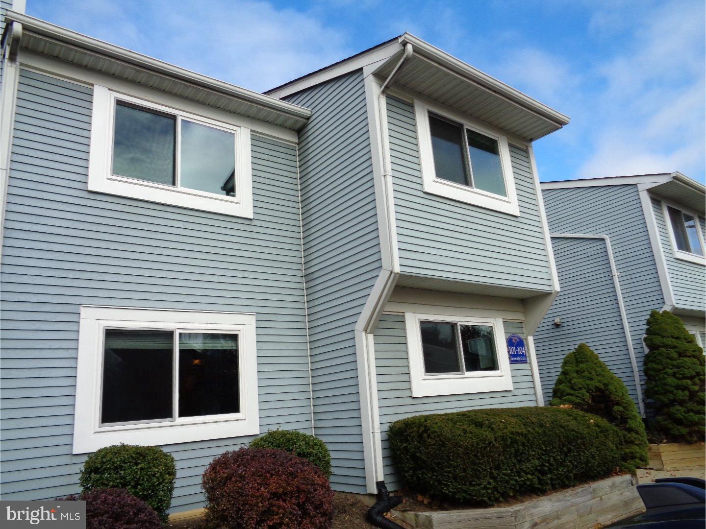 EAGLE RIDGE - Residential Lease