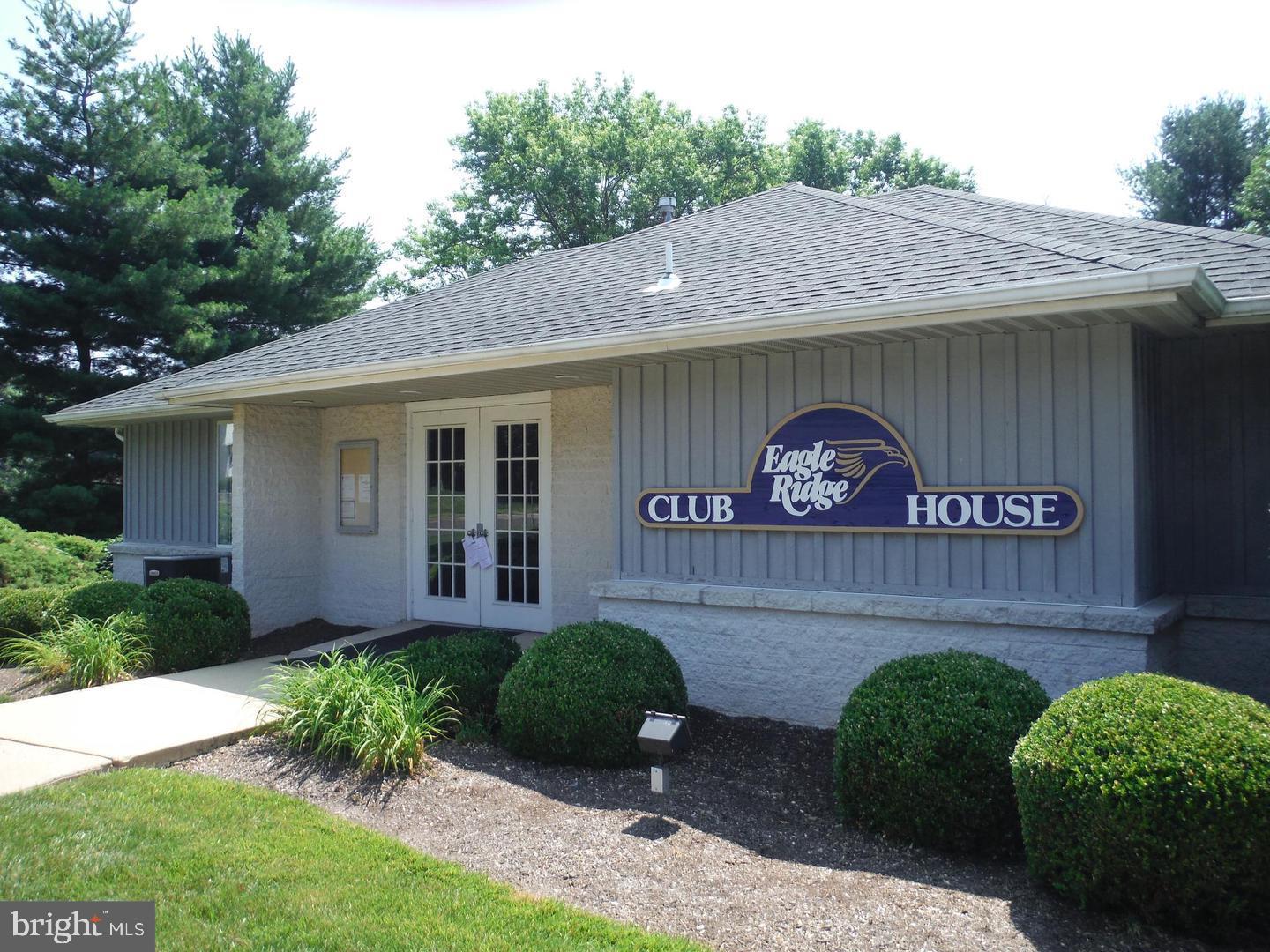 EAGLE RIDGE - Residential Lease