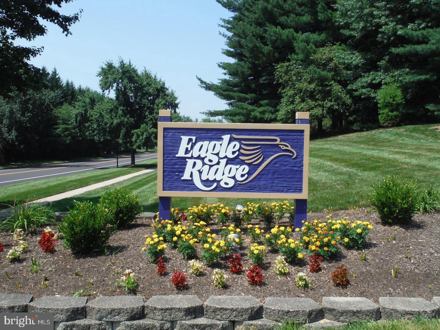 EAGLE RIDGE - Residential Lease