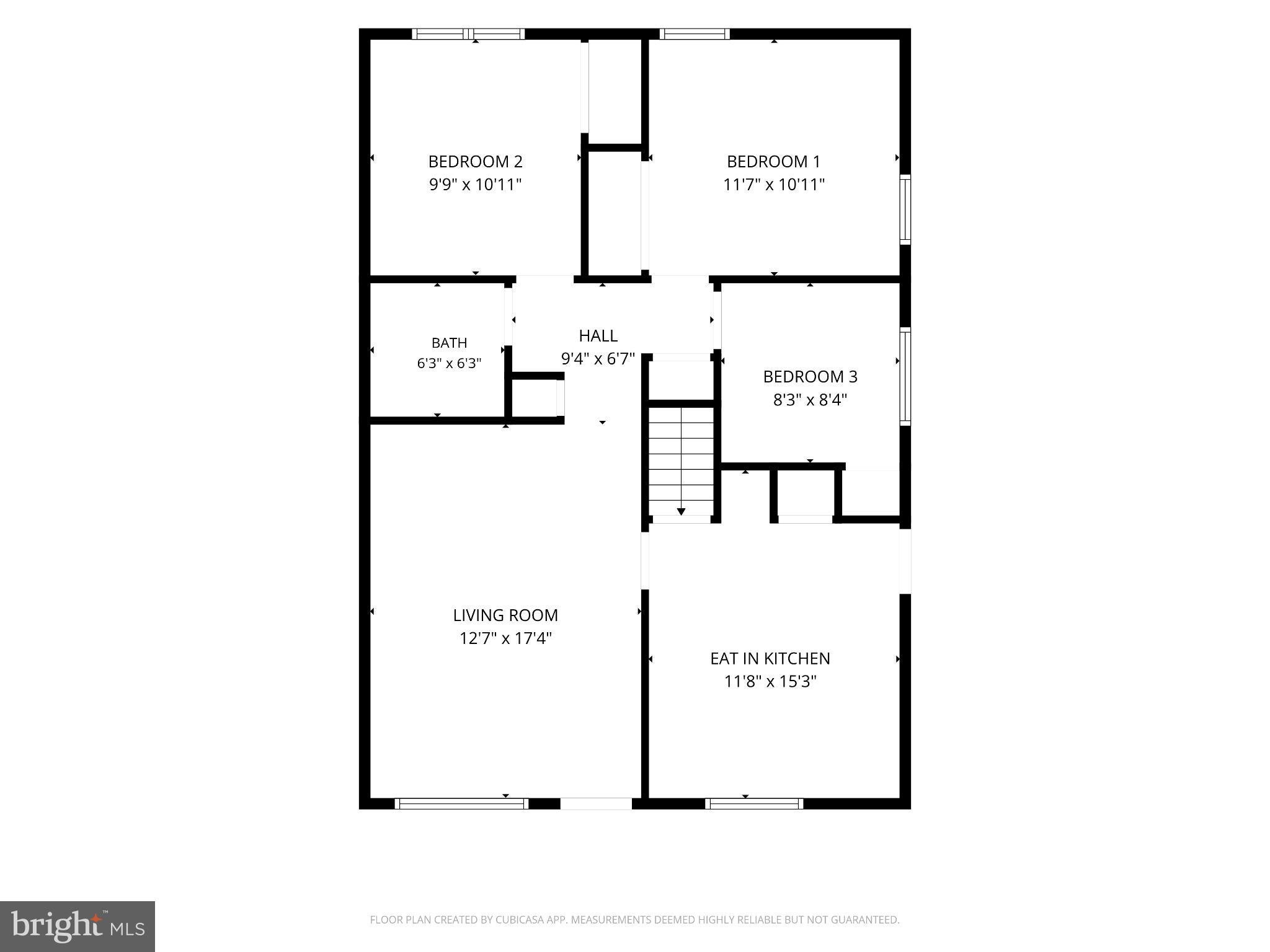 117 JASPER PLACE