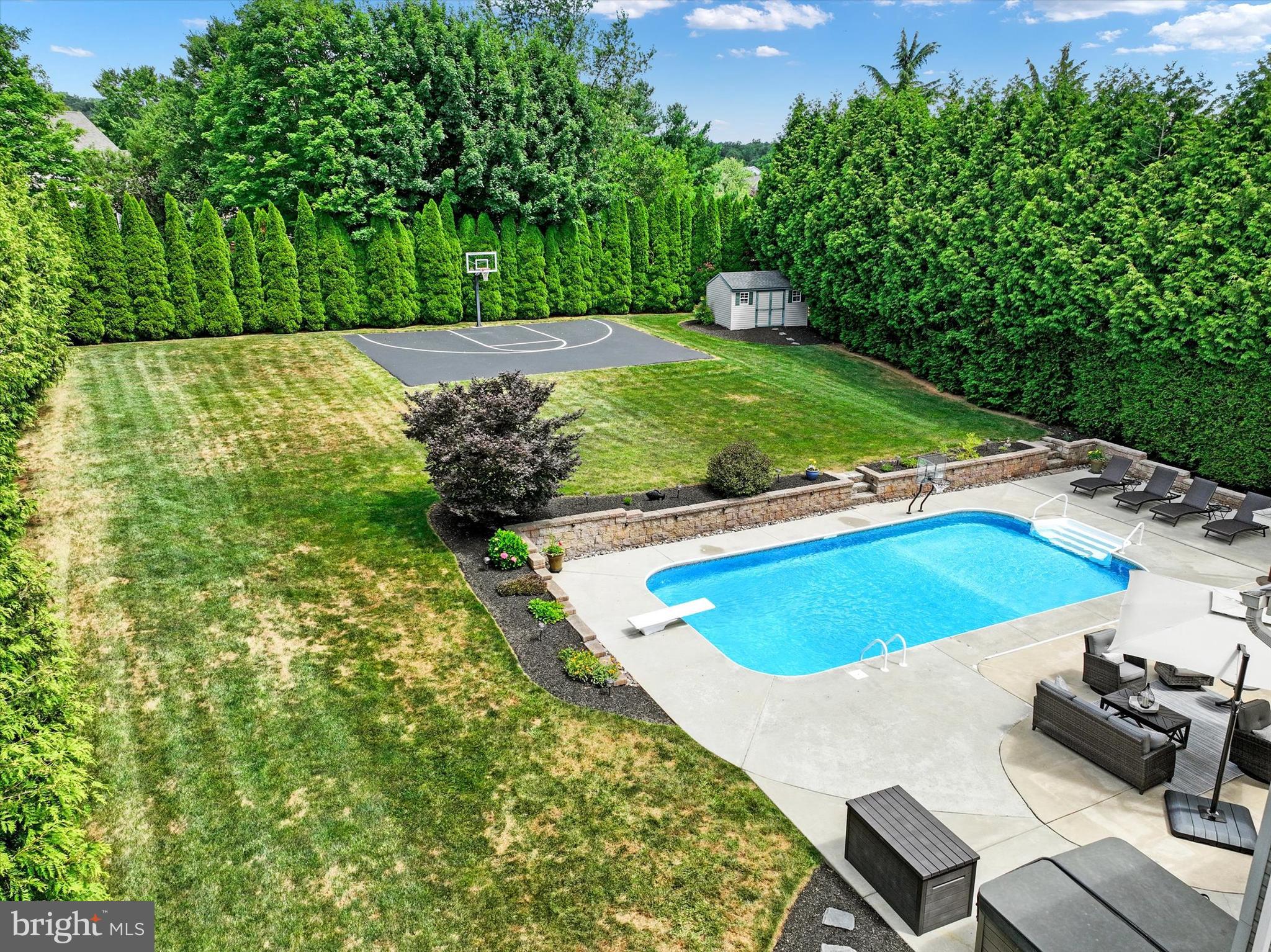 SHERMAN OAKS - Residential