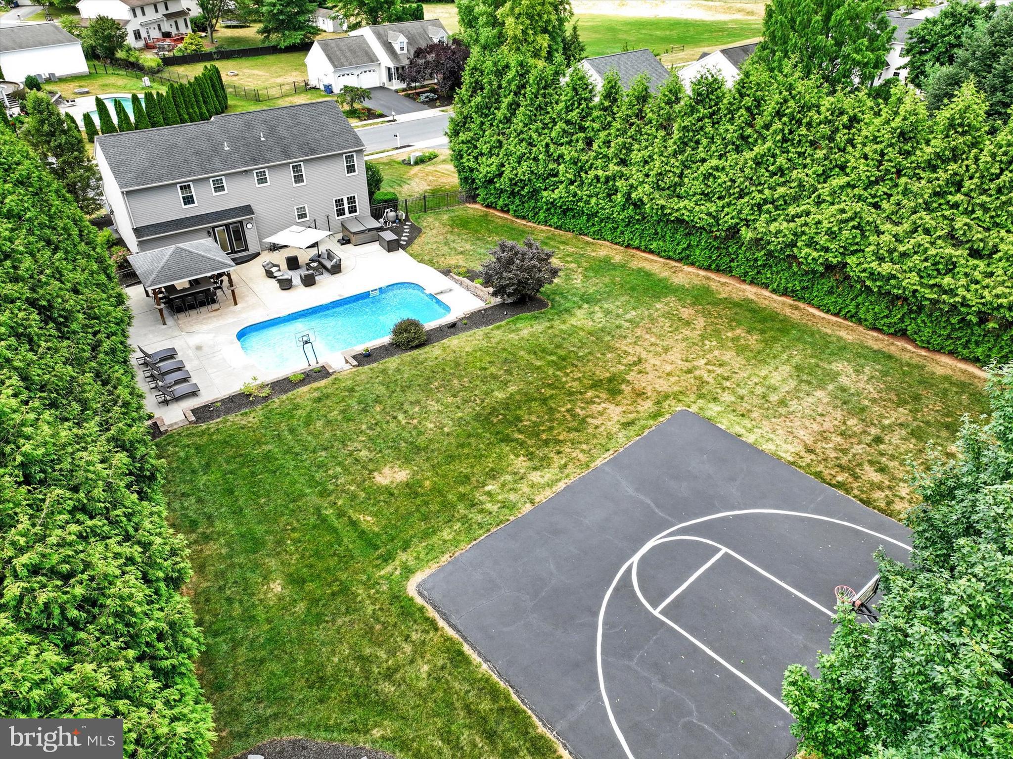 SHERMAN OAKS - Residential