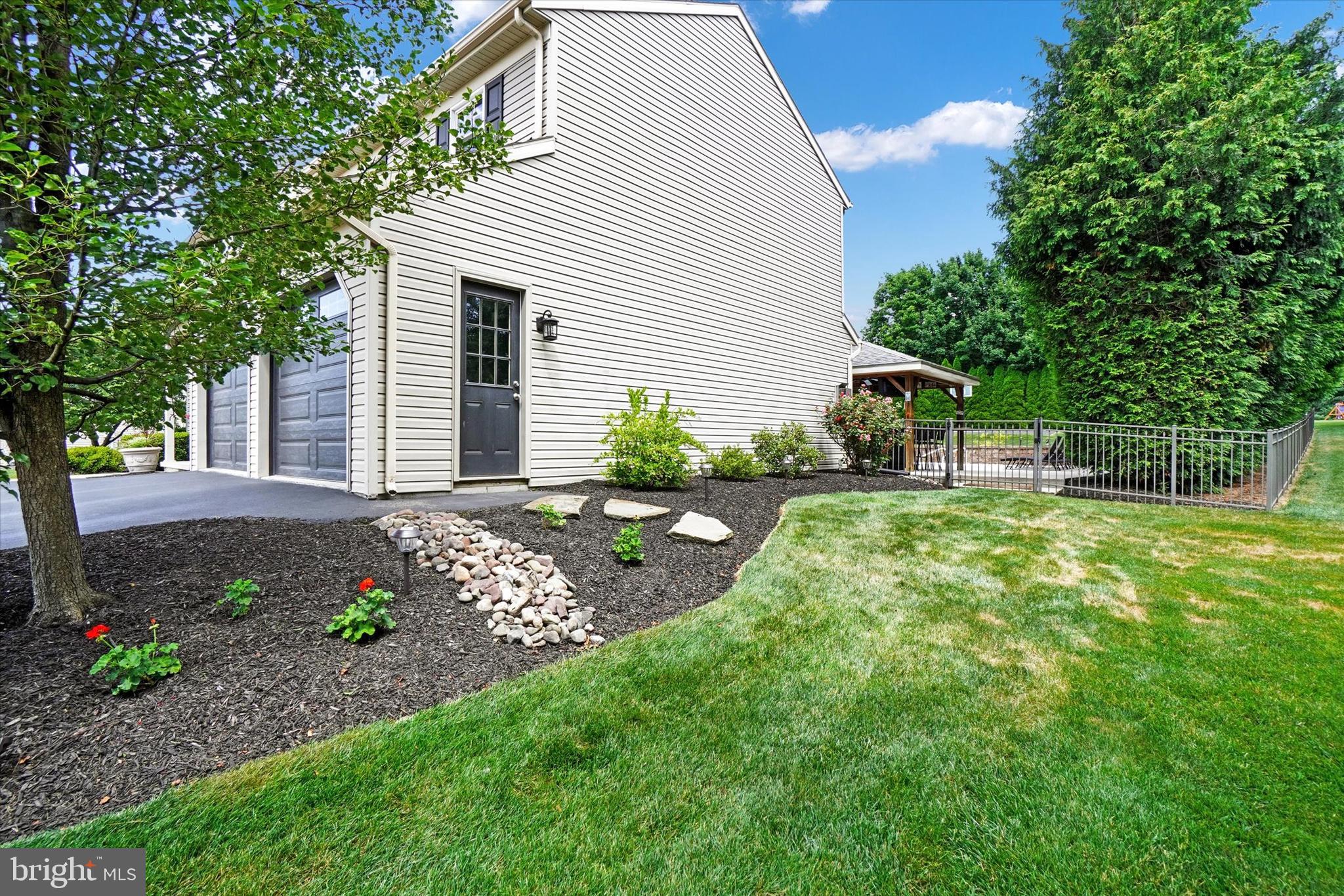 SHERMAN OAKS - Residential