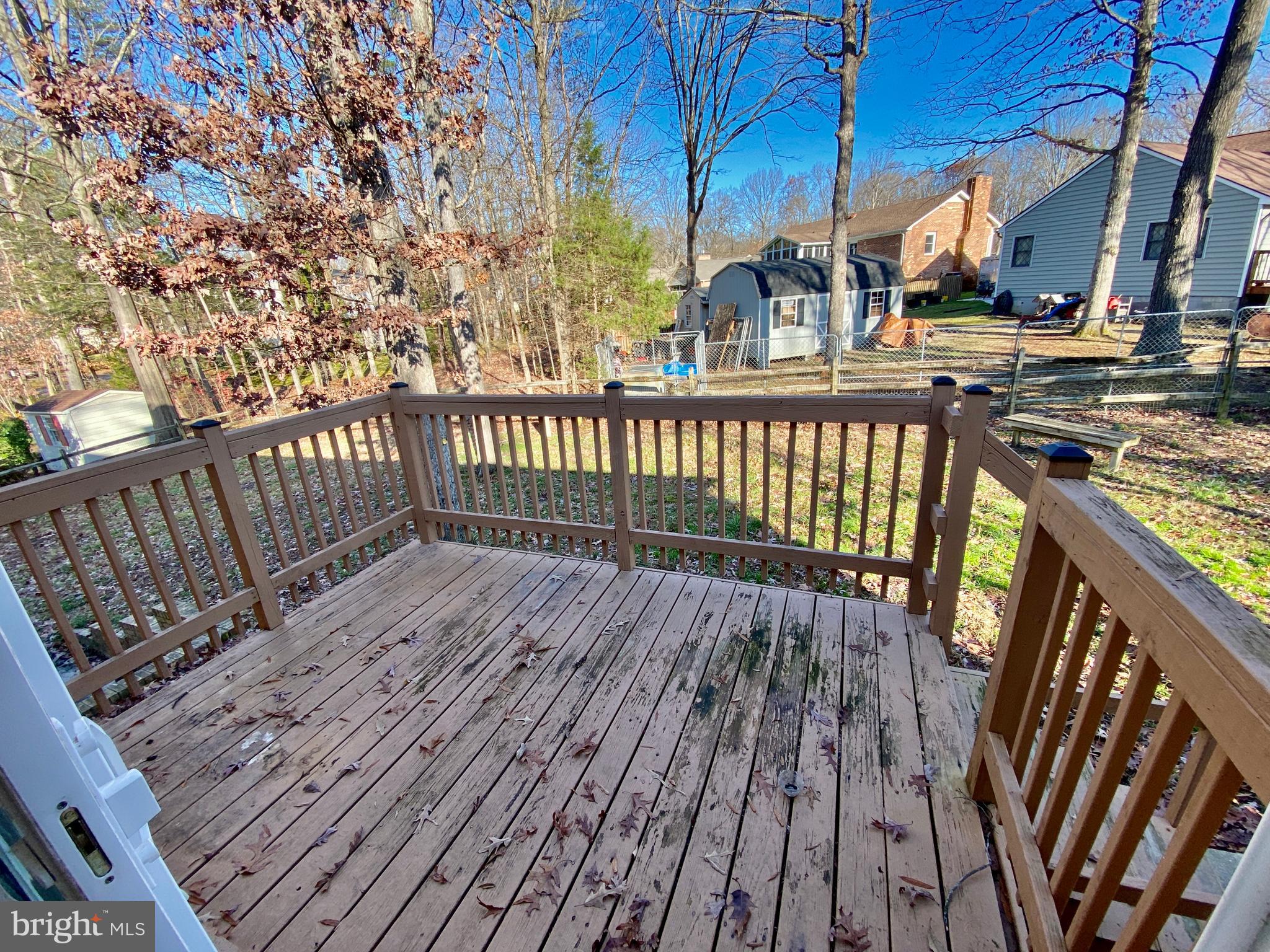 CLEARVIEW HEIGHTS - Residential Lease