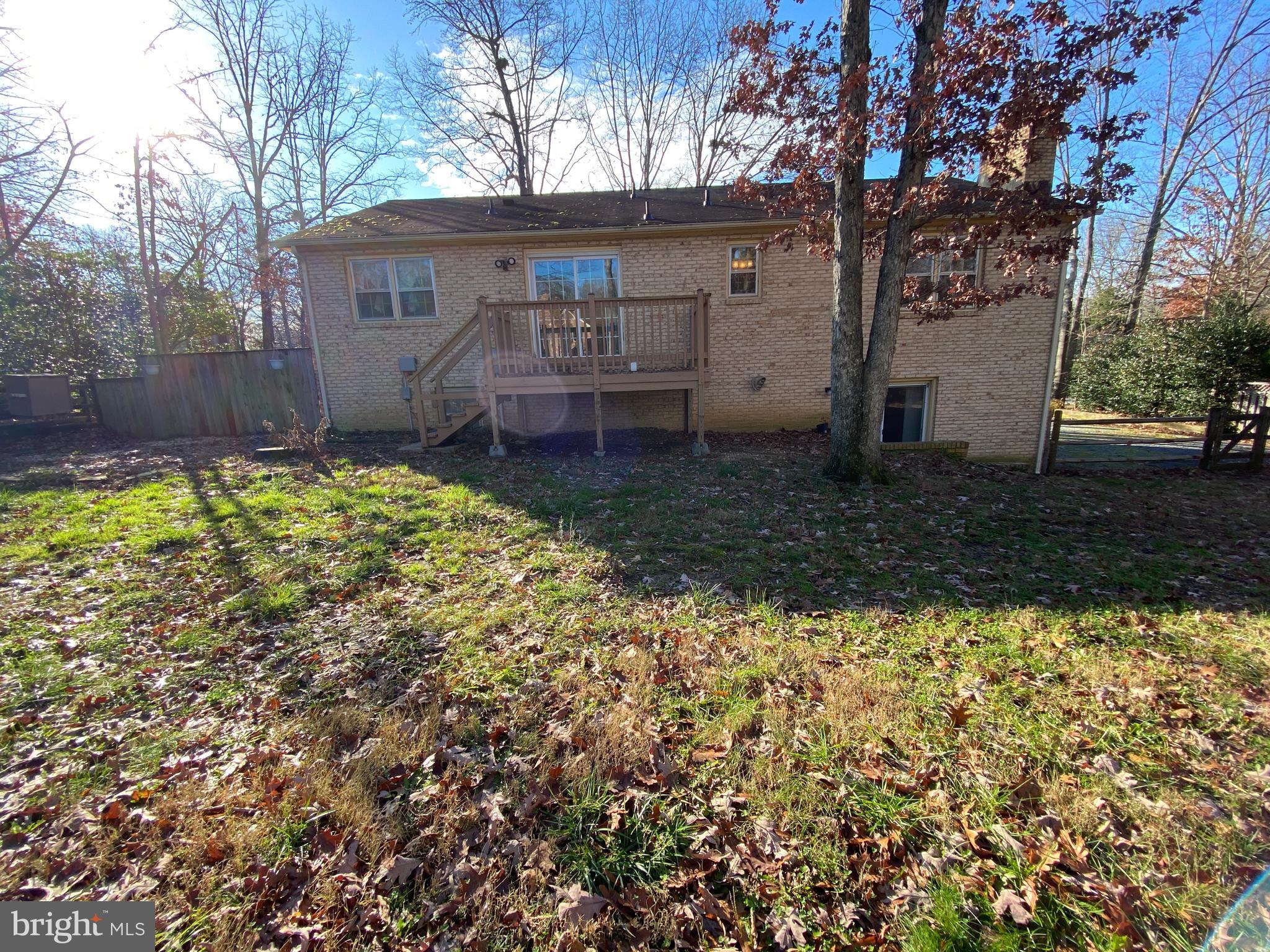 CLEARVIEW HEIGHTS - Residential Lease