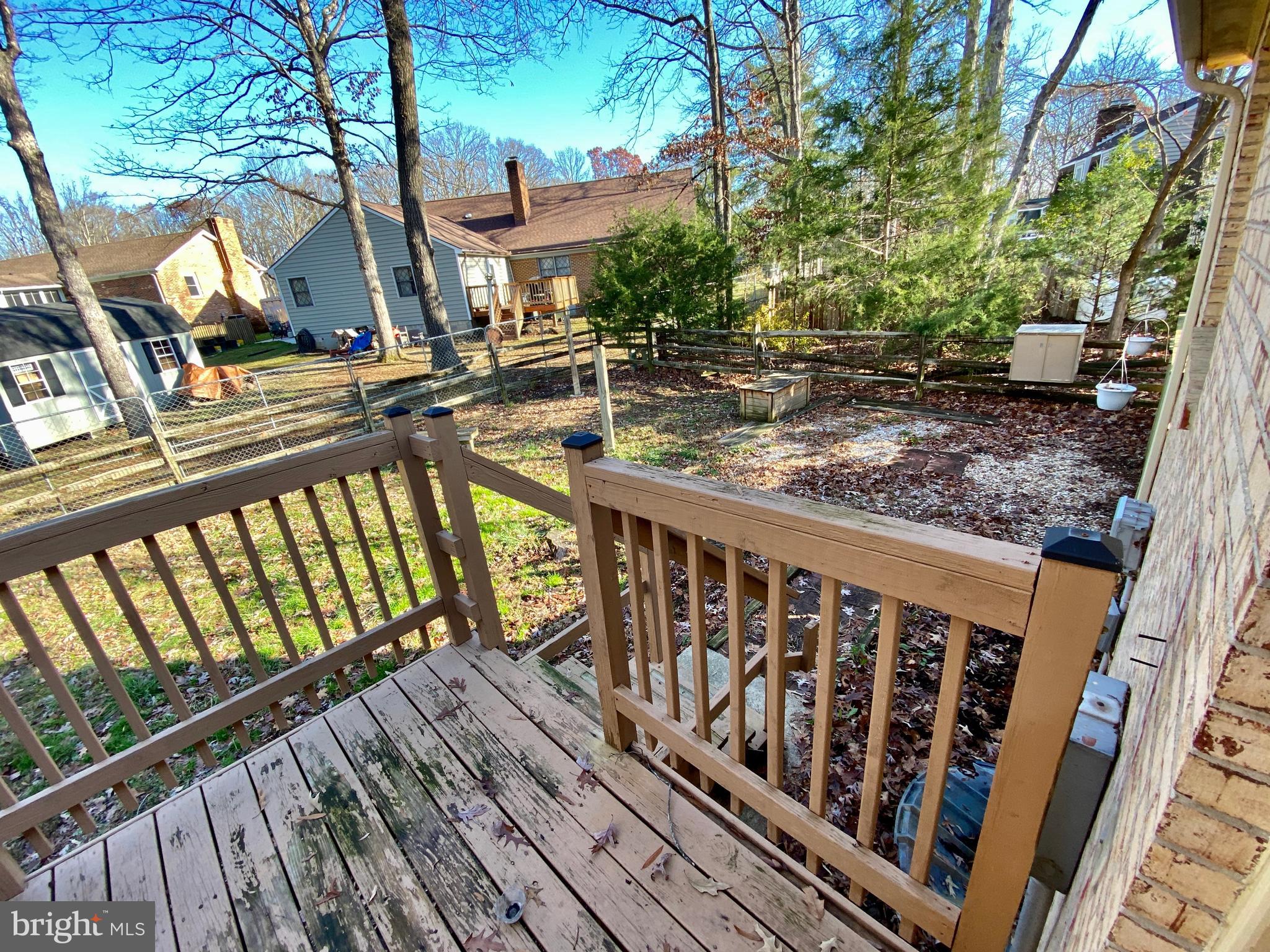 CLEARVIEW HEIGHTS - Residential Lease