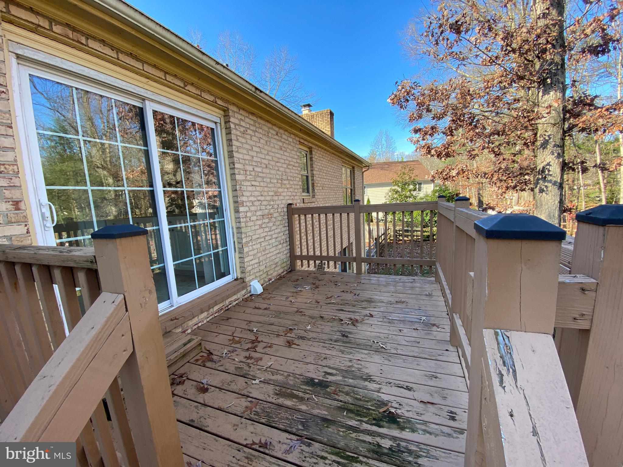 CLEARVIEW HEIGHTS - Residential Lease