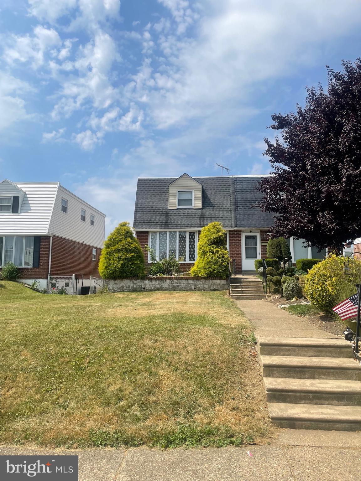 Property is Sold As is. Property needs rehab and clean out.