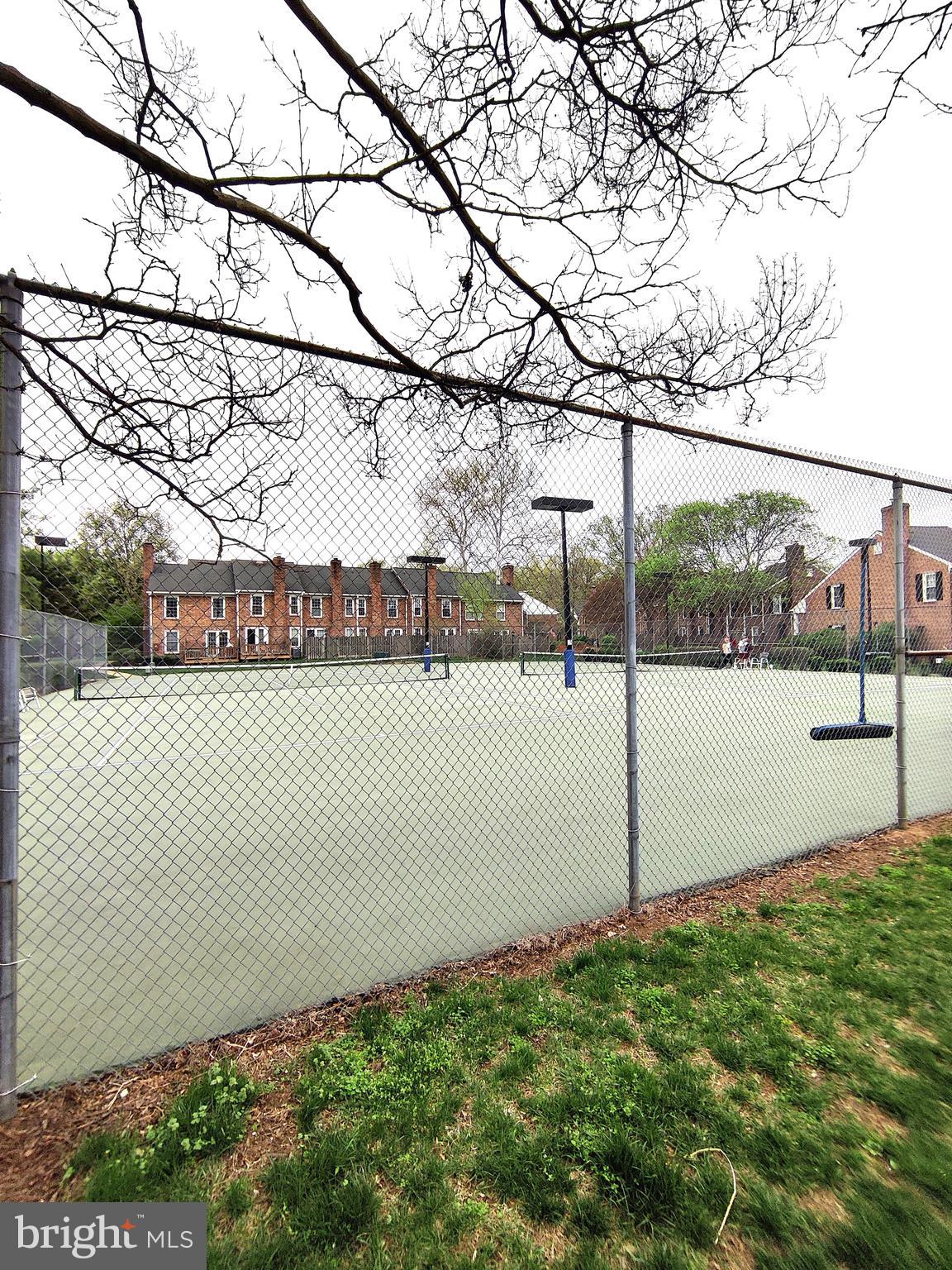 WINDGATE III - Residential Lease