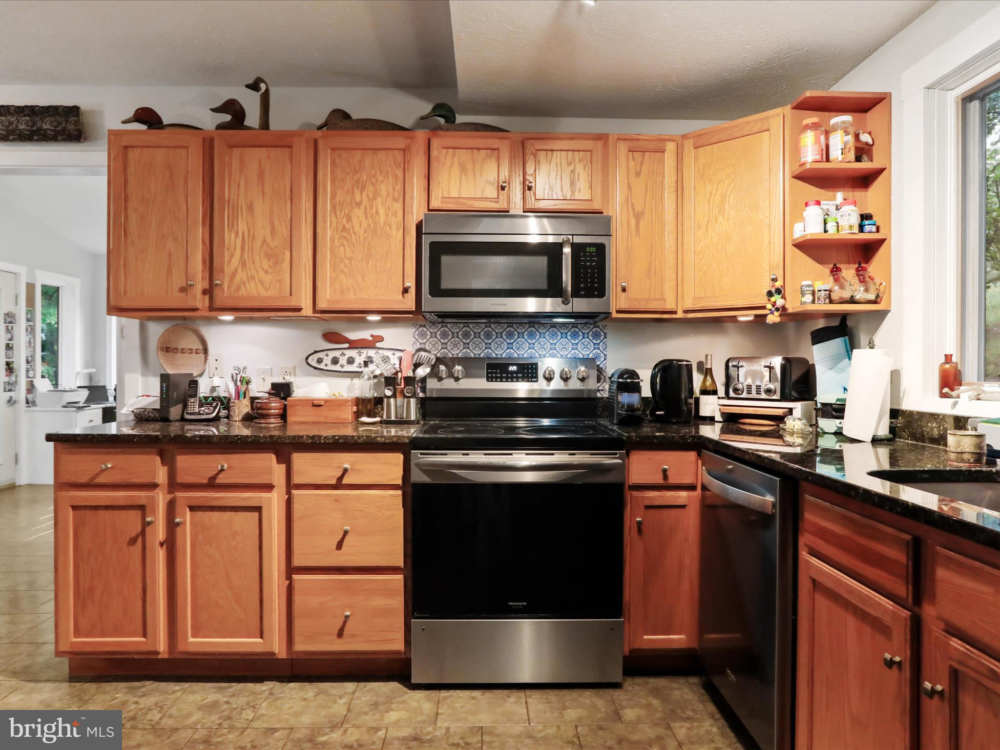 COOLFONT MOUNTAINSIDE - Residential