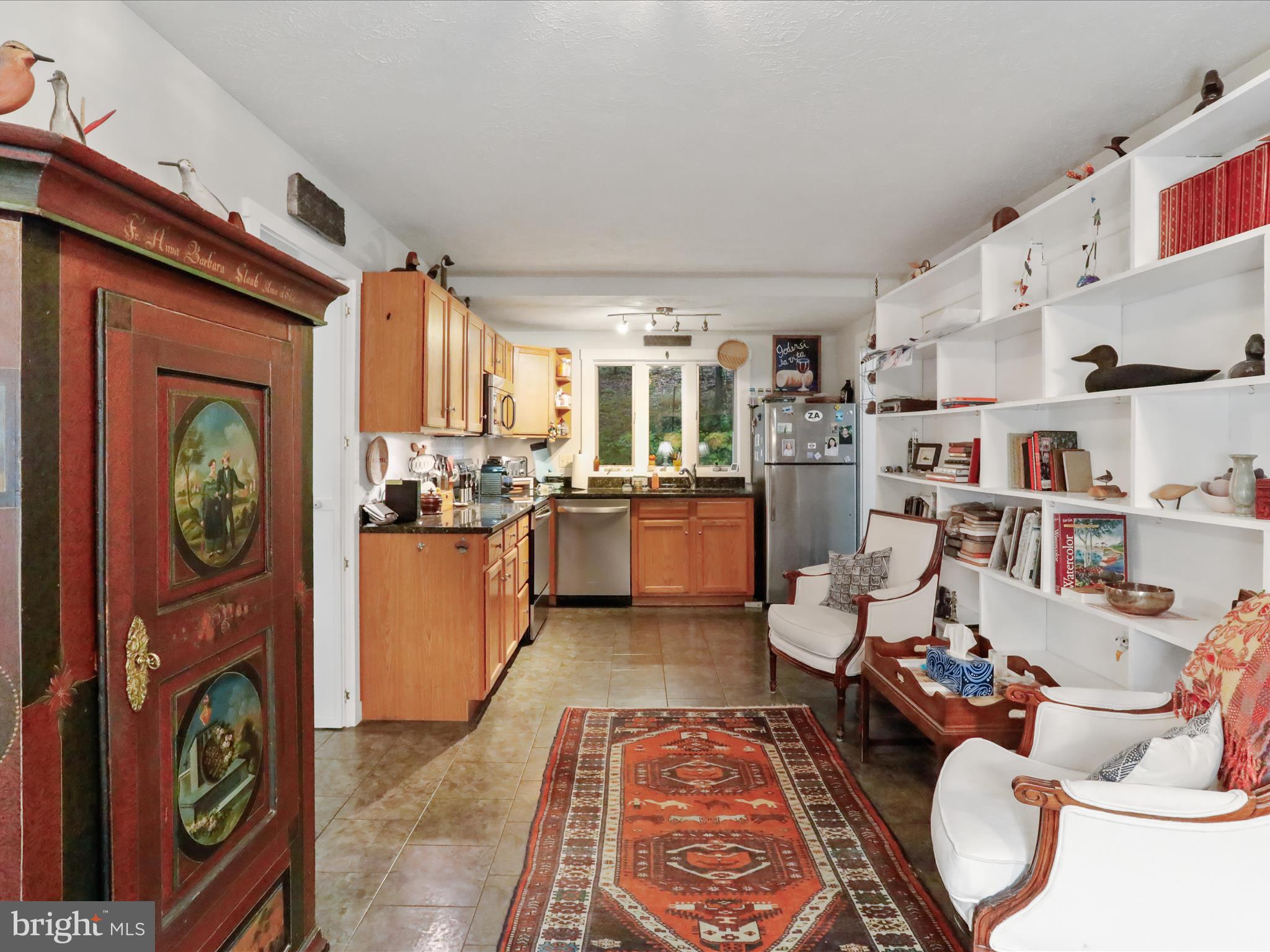 COOLFONT MOUNTAINSIDE - Residential