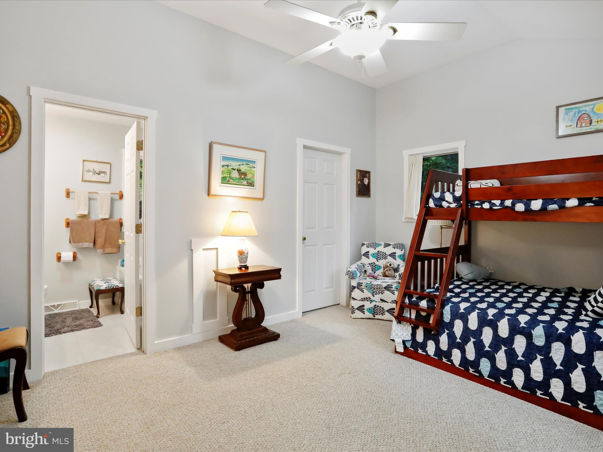 COOLFONT MOUNTAINSIDE - Residential